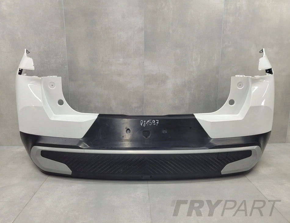 Rear Bumper for Citroen C3 IV 4 Aircross 24r-