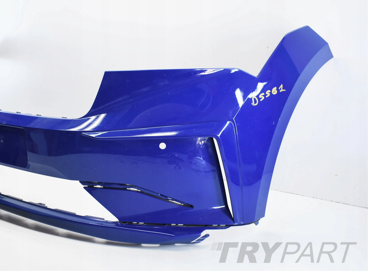 SKODA ENYAQ 5LA FRONT BUMPER ORG