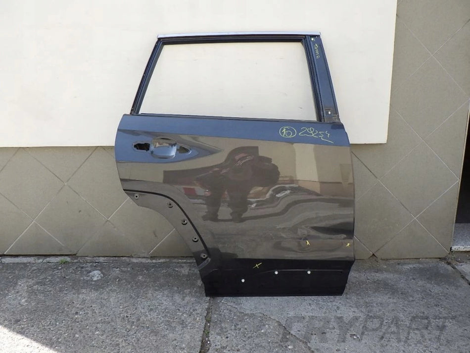 TOYOTA RAV4 RAV 4 V 19- RH rear door