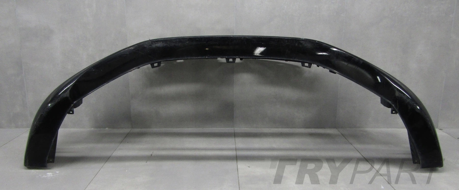 Front Bumper Audi A8 D4 Lift 4H0 13-17