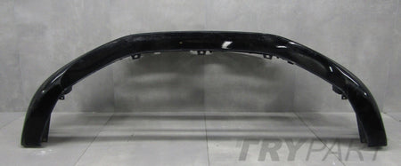 Front Bumper Audi A8 D4 Lift 4H0 13-17
