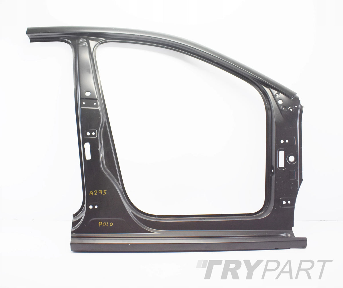 VW POLO 6R 6R4 RIGHT SILL PANEL FRAME ORG NEW