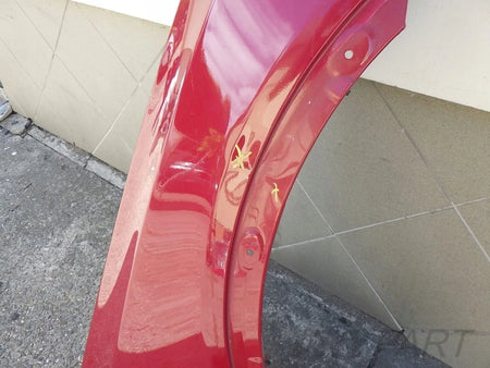 BMW X3 F25 X4 F26 Front Right Fender