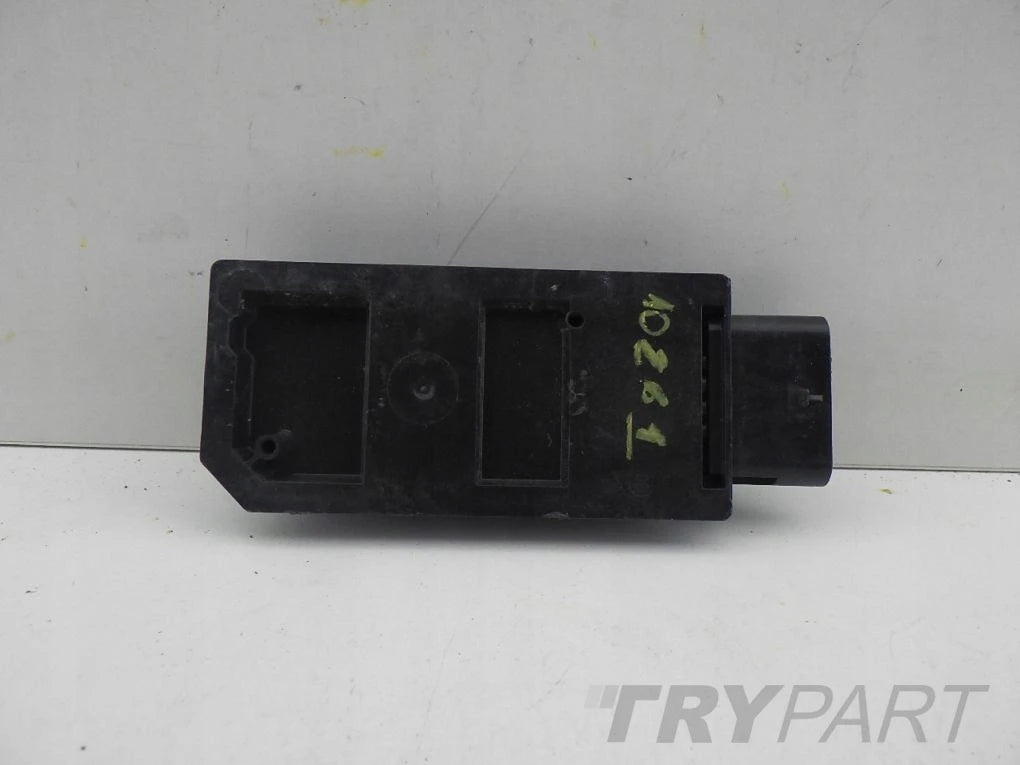 VW AUDI SEAT SKODA KEYLESS ANTENNA AMPLIFIER 5WA962133E