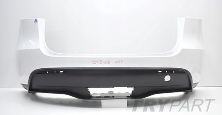 TESLA MODEL Y REAR BUMPER ORG + BOTTOM