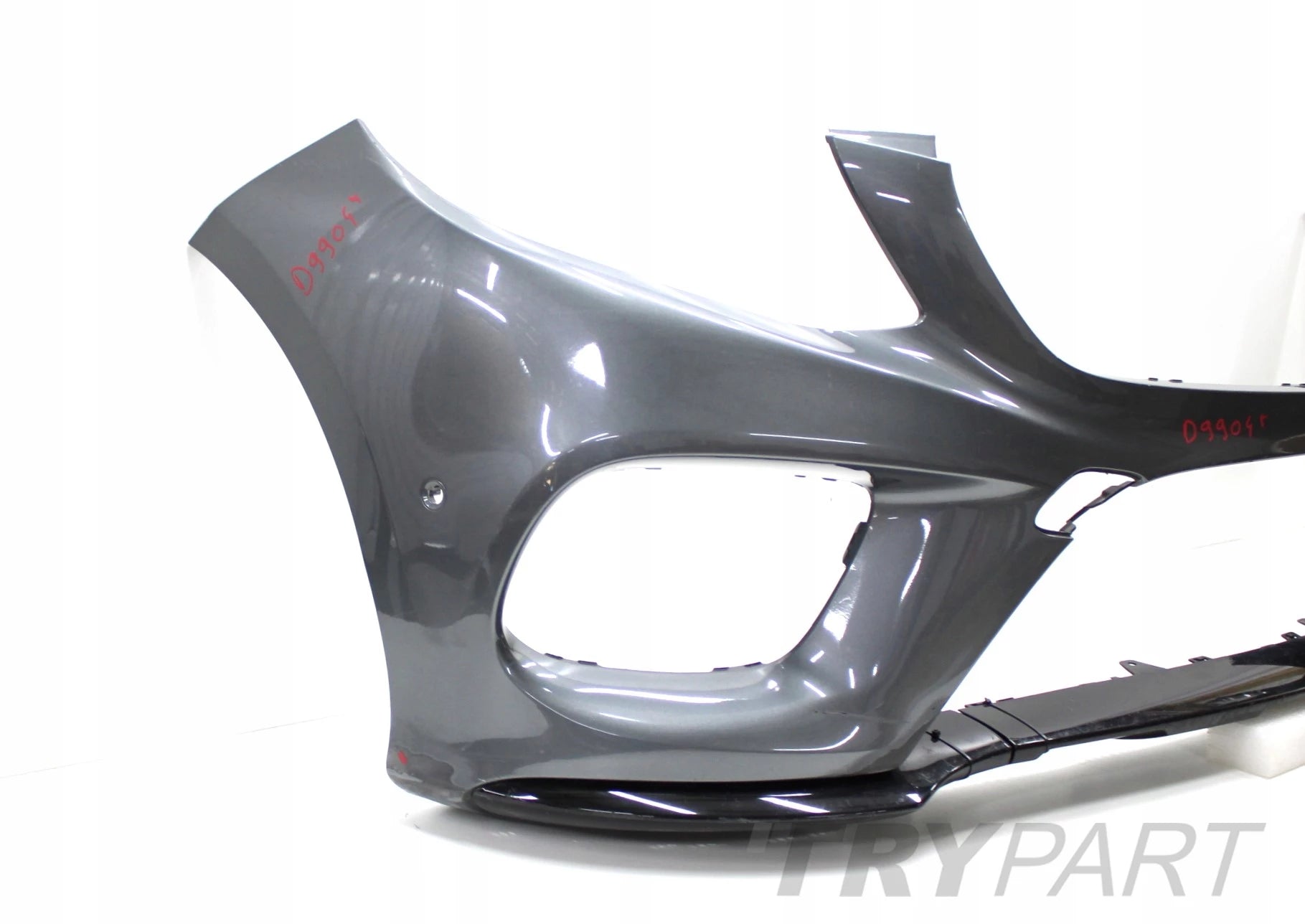 MERCEDES GLE W166 AMG FRONT BUMPER ORG
