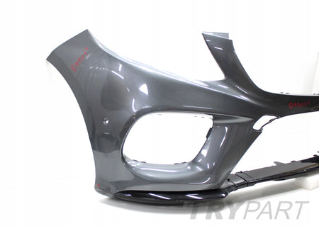 MERCEDES GLE W166 AMG FRONT BUMPER ORG