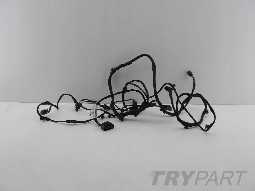 VW ID.4 ID4 FRONT BUMPER HARNESS PDC