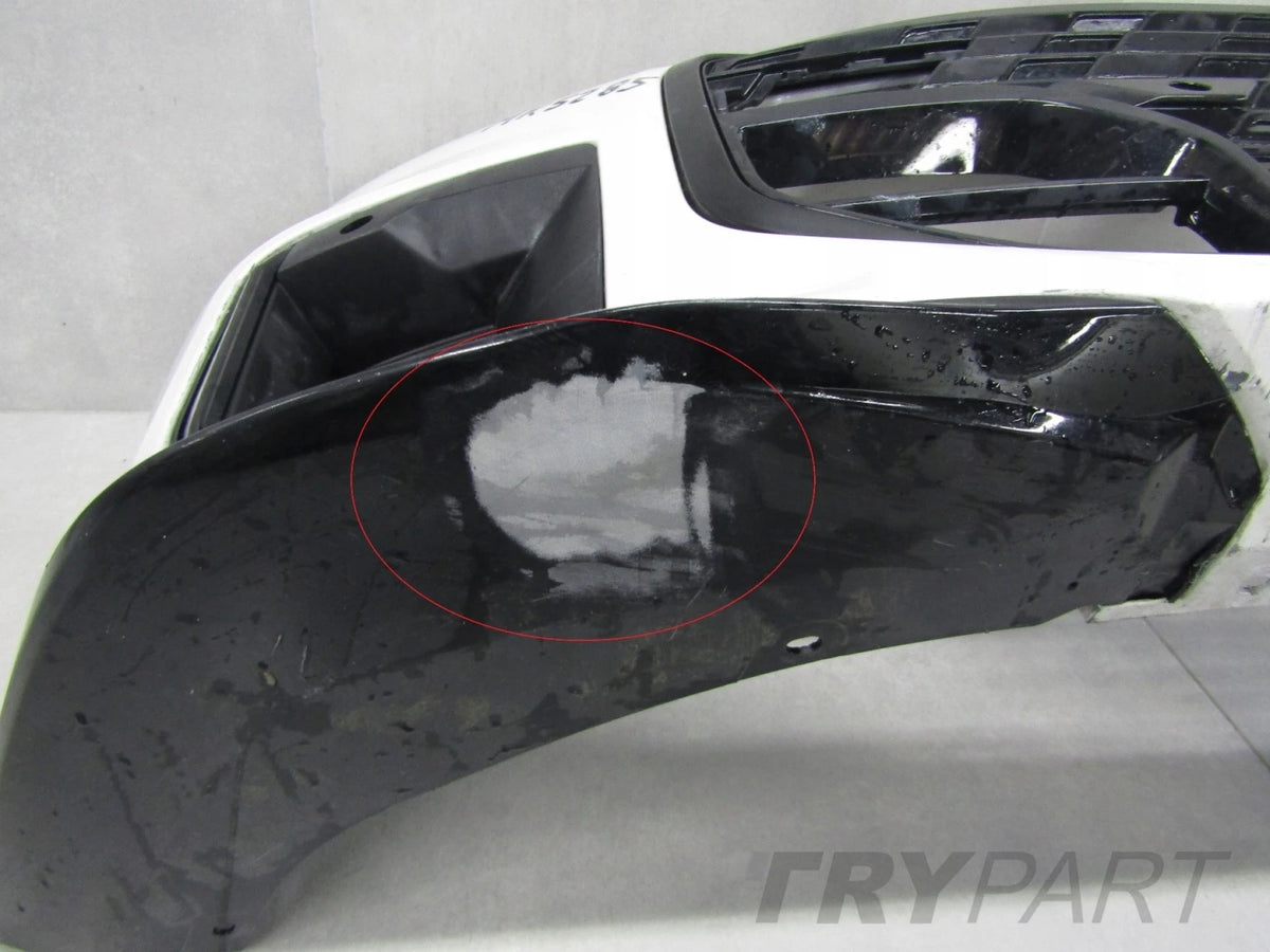 Front Bumper for Mini Cooper F65 F66 F67 JCW 24-