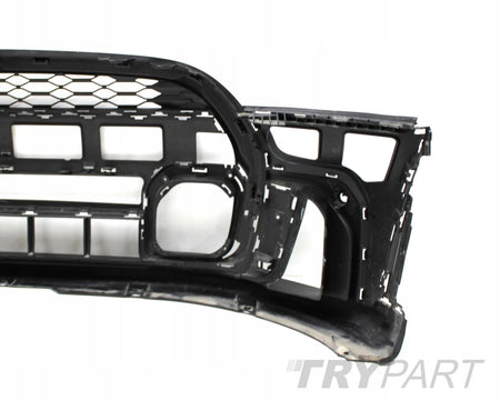 MINI F55 F56 F57 LIFT LCI JCW FRONT BUMPER ORG + CHROME