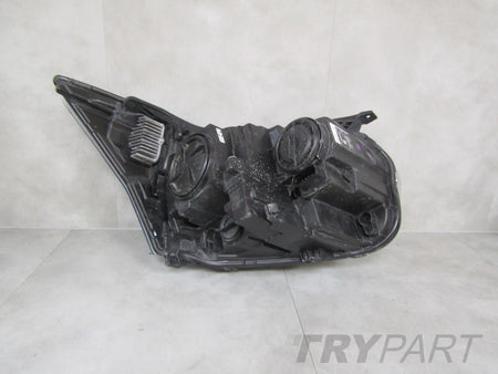 HEADLIGHT FORD TRANSIT MK8 LIFT XENON 18- LH LEFT KK31-13W030-DD