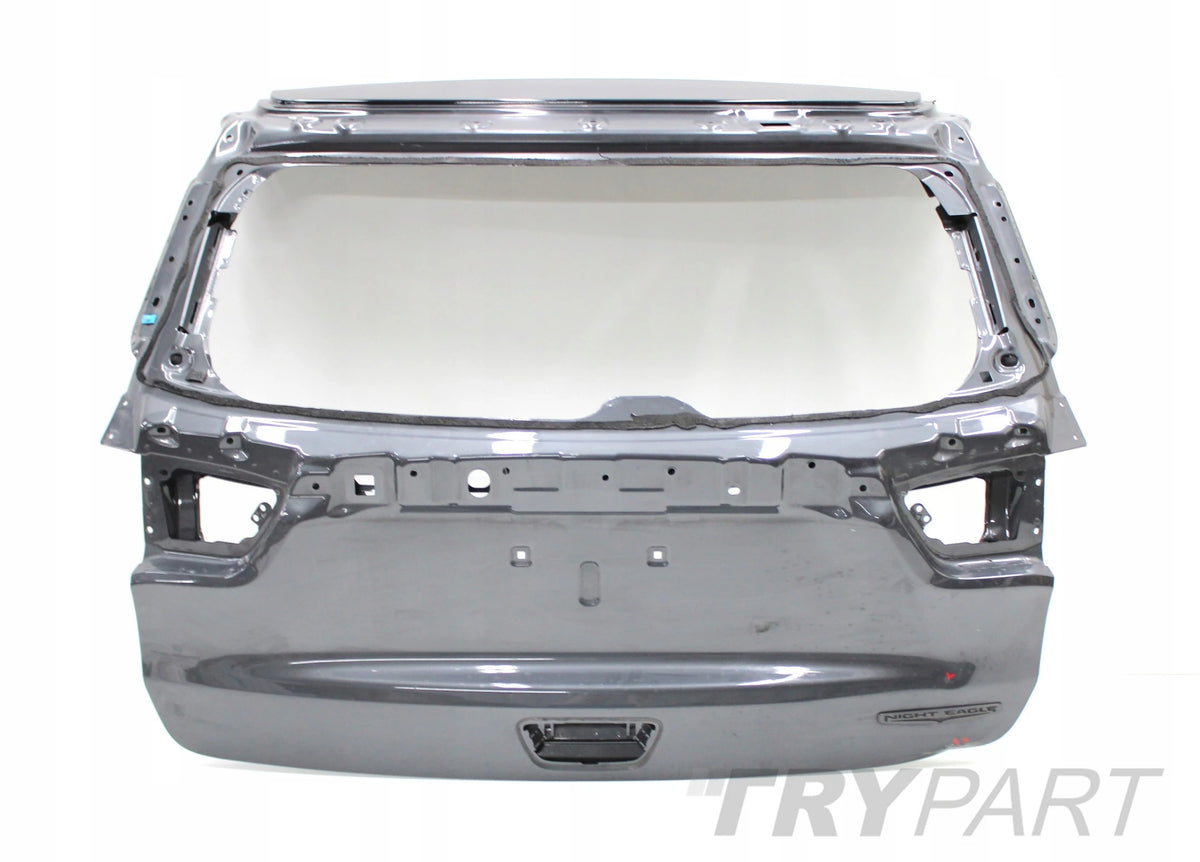 JEEP COMPASS II TAILGATE REAR TRUNK LID ORG