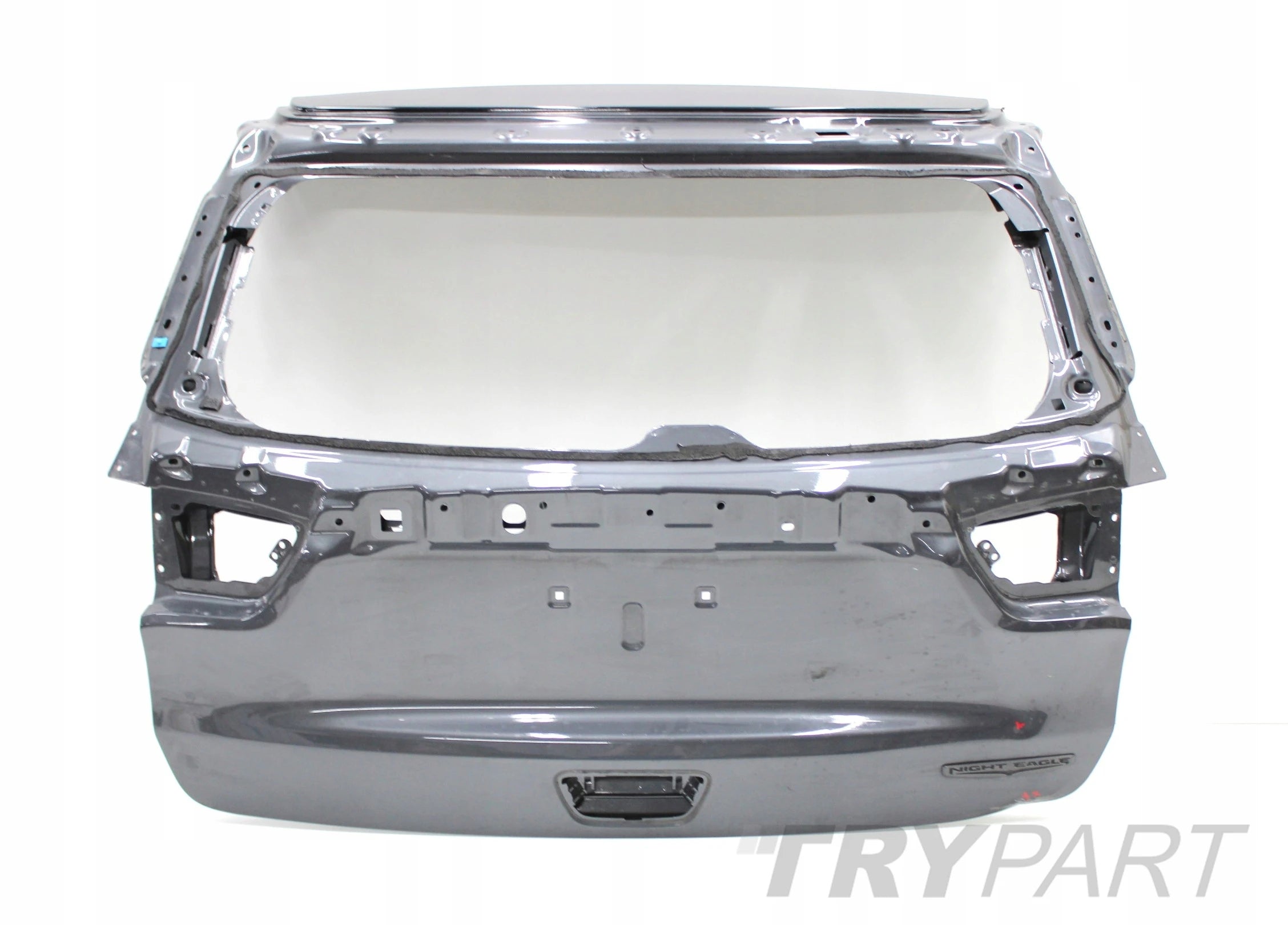 JEEP COMPASS II TAILGATE REAR TRUNK LID ORG