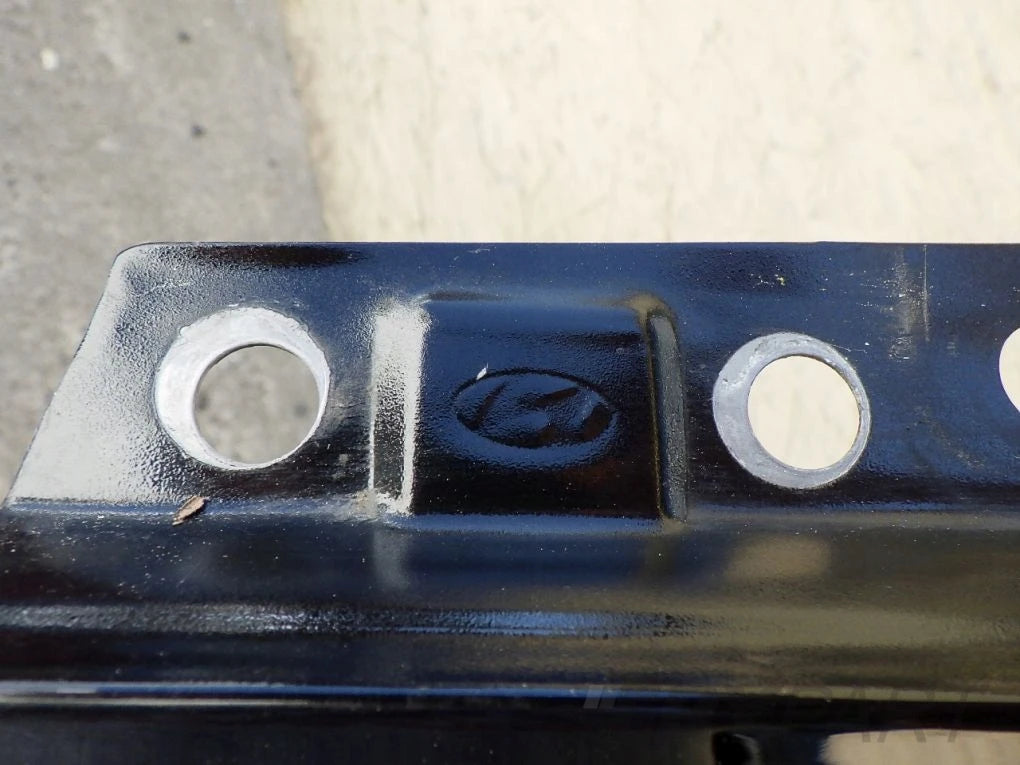 HYUNDAI I10 2 II 13- front right fender