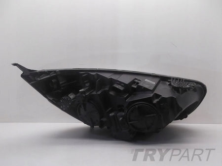 FORD TRANSIT CUSTOM 18- Front Left Headlight