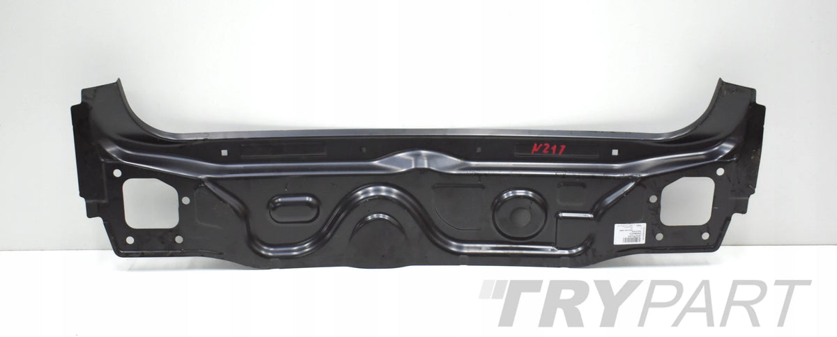 AUDI A6 C7 4G9 REAR PANEL REAR WALL ORG ESTATE NEW 4G9813307