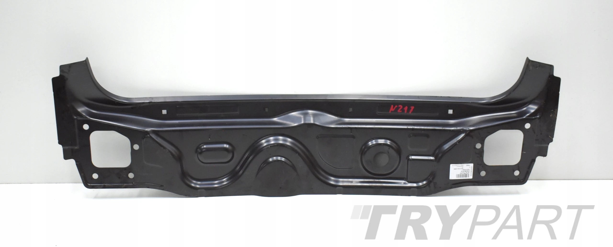 AUDI A6 C7 4G9 REAR PANEL REAR WALL ORG ESTATE NEW 4G9813307