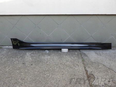 BMW 1 F40 M PACKET Door Sill Trim Right Side