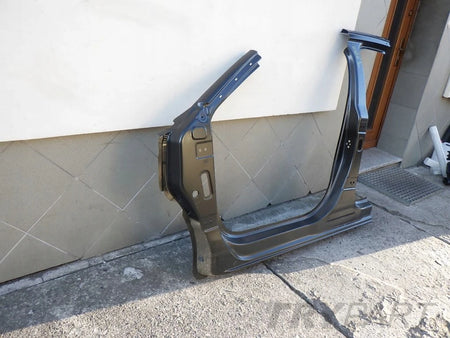 OPEL MOKKA 2 II B 2020- Left Pillar Sill
