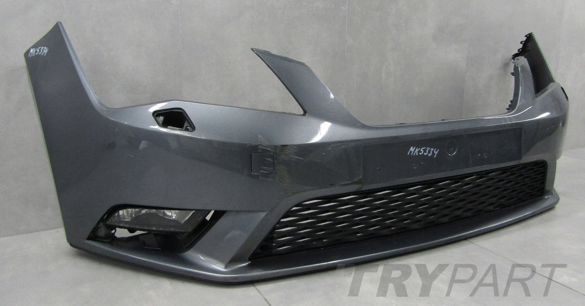 Front Bumper Seat Leon 3 III 5F0 12-16
