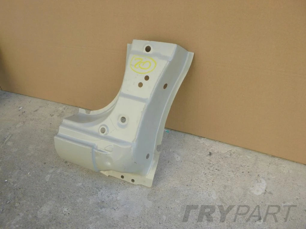 SUZUKI SWIFT MK7 10- Right Sill Pillar NEW GENUINE