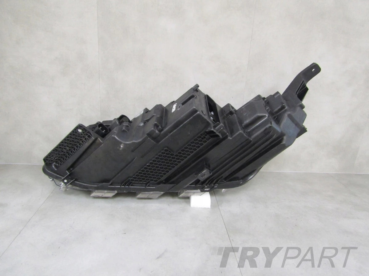 FRONT LAMP BYD TANG II 2 FULL LED 18- RH STE-4121020C
