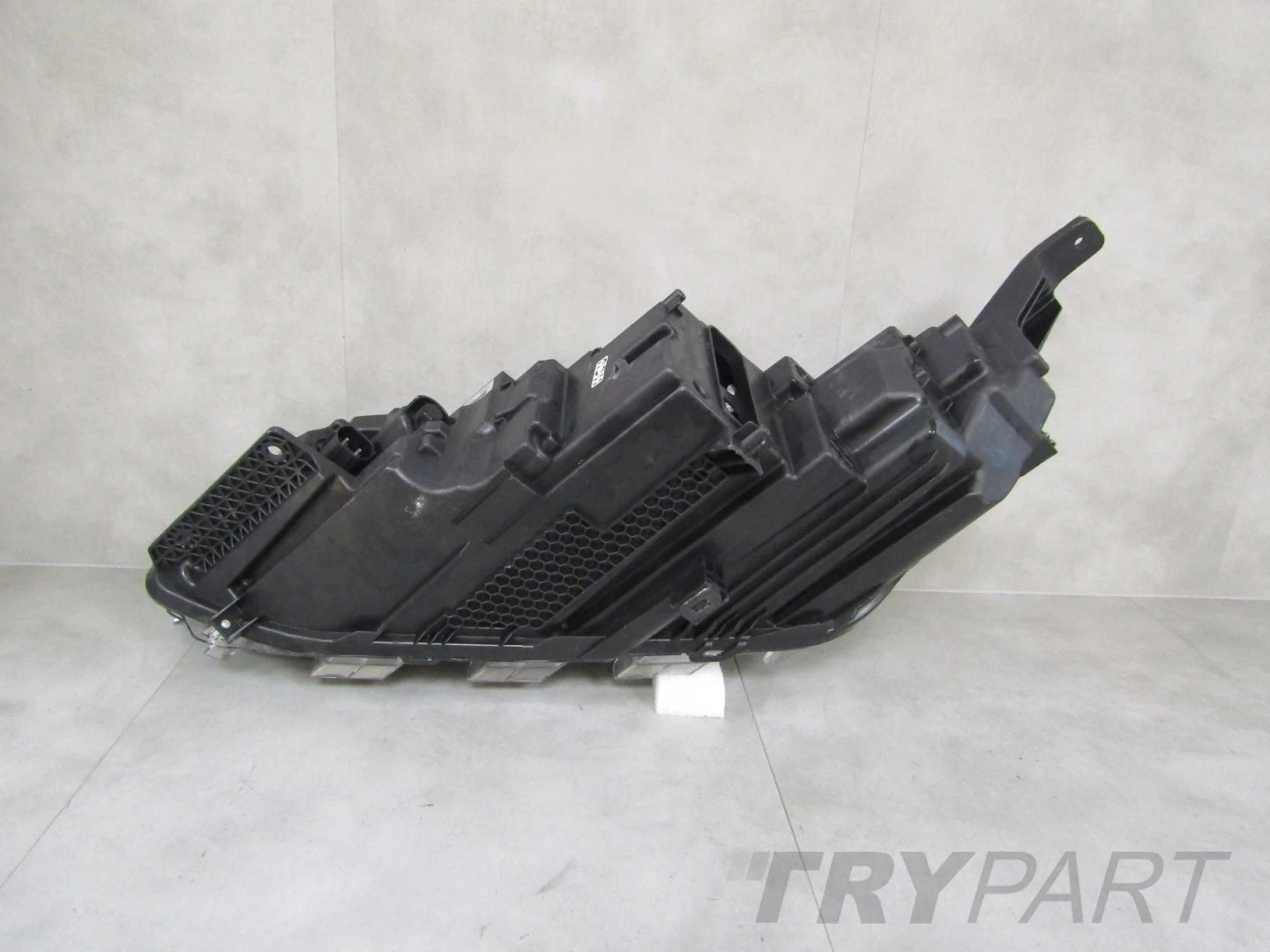 FRONT LAMP BYD TANG II 2 FULL LED 18- RH STE-4121020C
