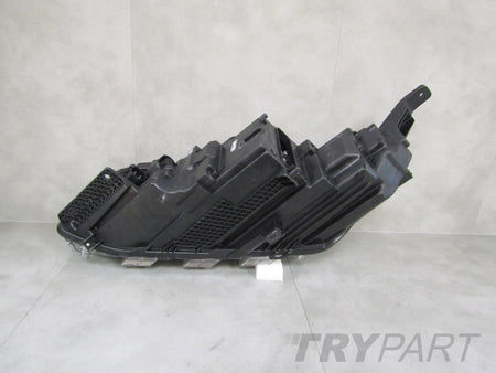 FRONT LAMP BYD TANG II 2 FULL LED 18- RH STE-4121020C