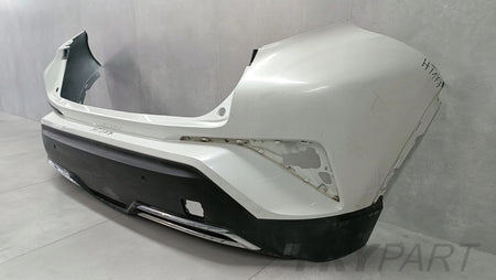 Rear Bumper Toyota C-HR CHR Lift 19-23
