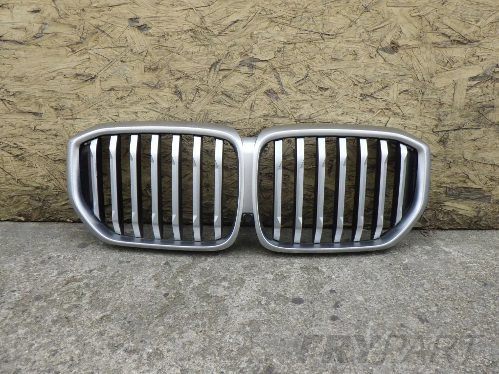 BMW X5 G05 X6 G06 Grille Traps