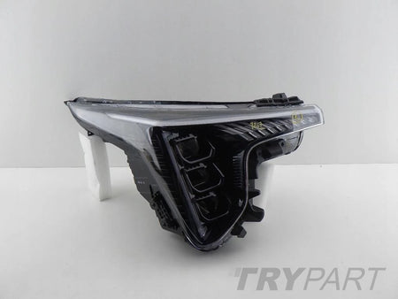 KIA PICANTO III 3 LIFT IV 4 2024- FULL LED HEADLIGHT RIGHT