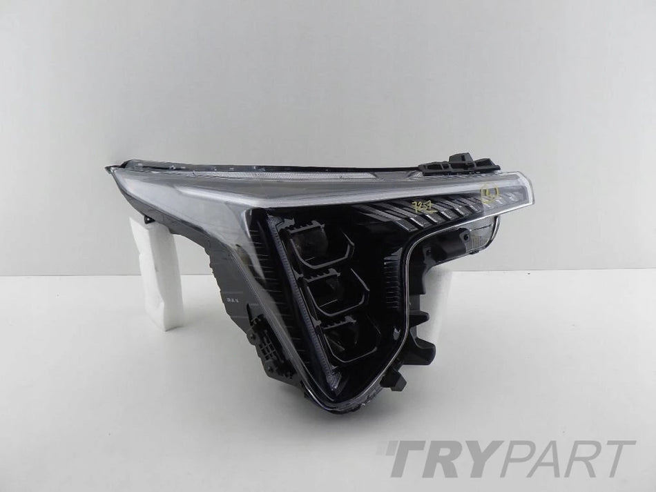 KIA PICANTO III 3 LIFT IV 4 2024- FULL LED HEADLIGHT RIGHT