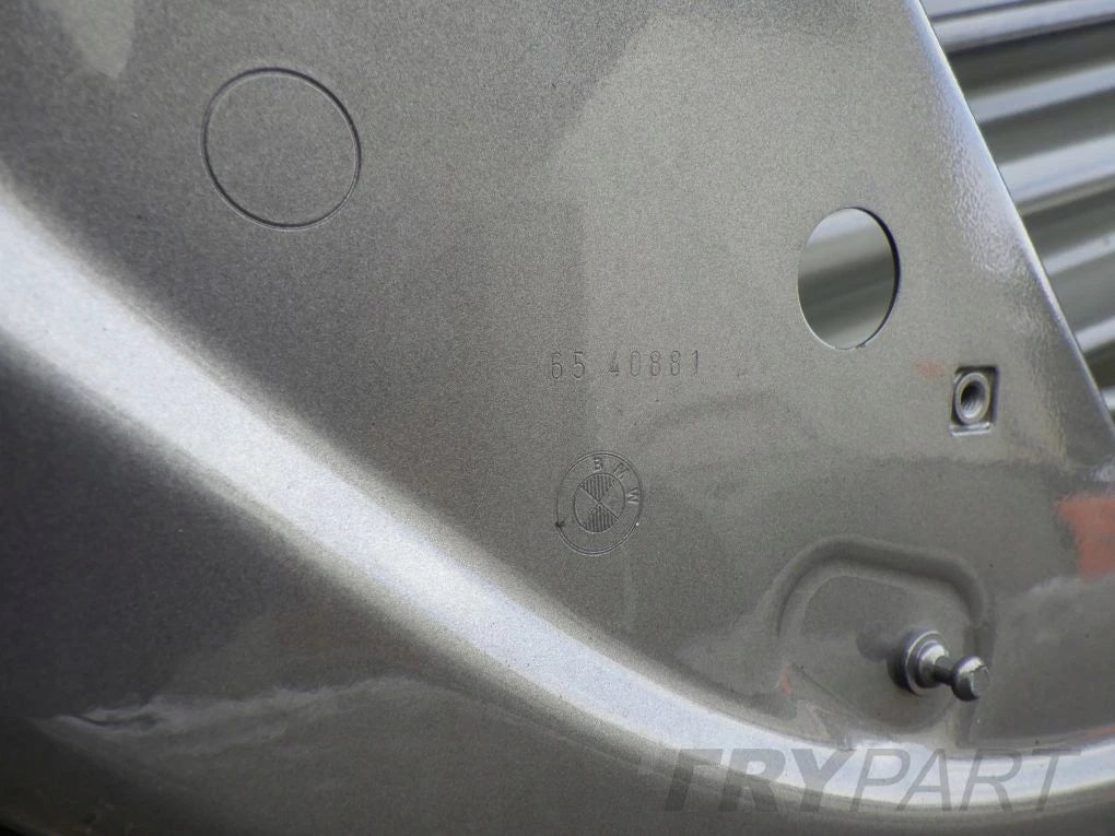BMW 5 G60 G61 2023- Front Left Door