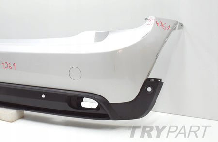 MINI COOPER F55 F56 REAR BUMPER ORG