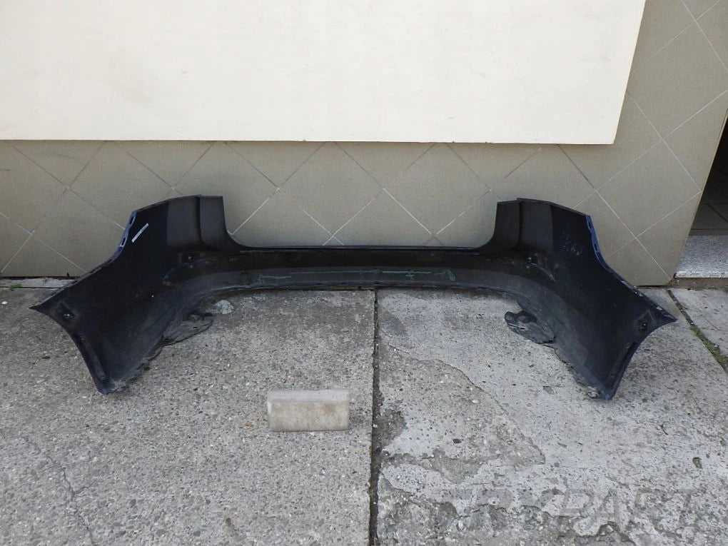 VW GOLF VIII 8 5H9 KOMBI 19- Rear Bumper