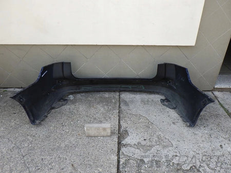 VW GOLF VIII 8 5H9 KOMBI 19- Rear Bumper
