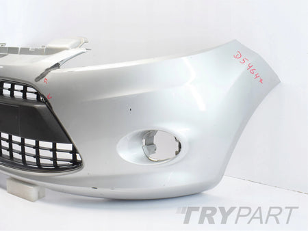 FORD FIESTA MK7 VII FRONT BUMPER ORG