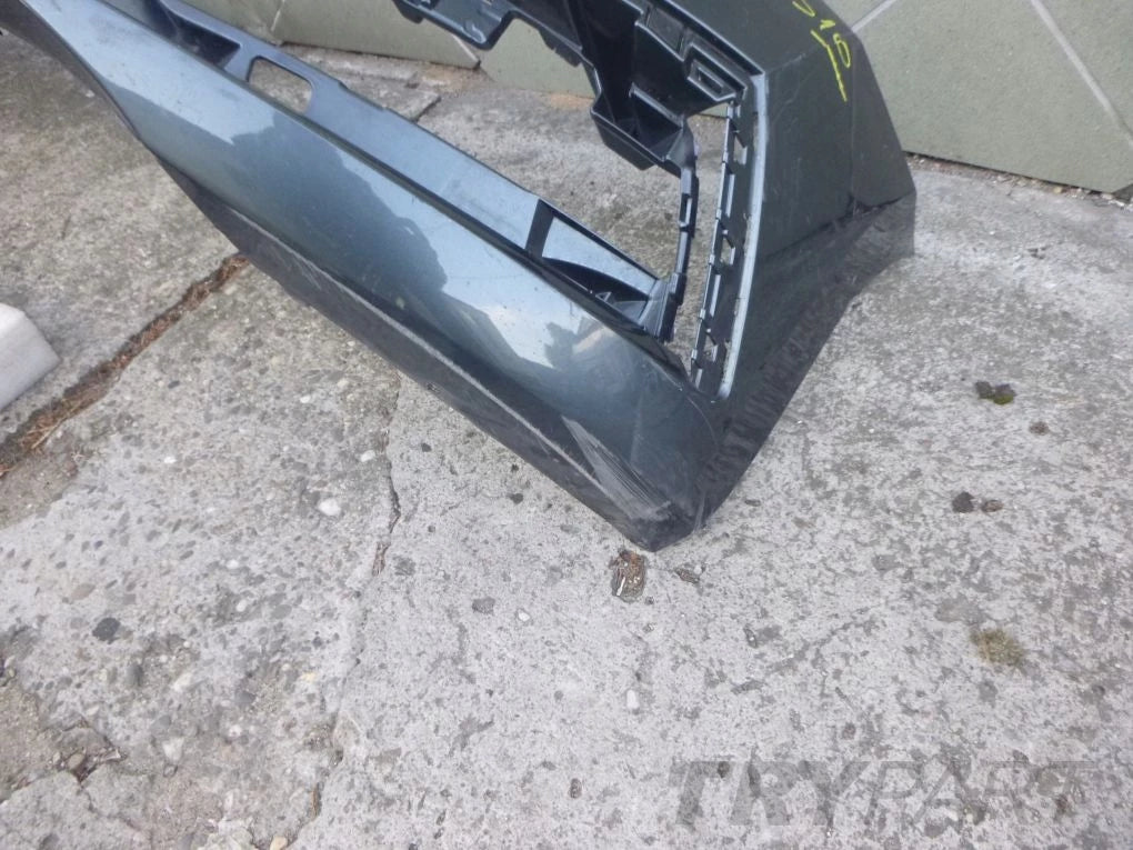 SKODA OCTAVIA 4 IV 5E3 19- Front Bumper