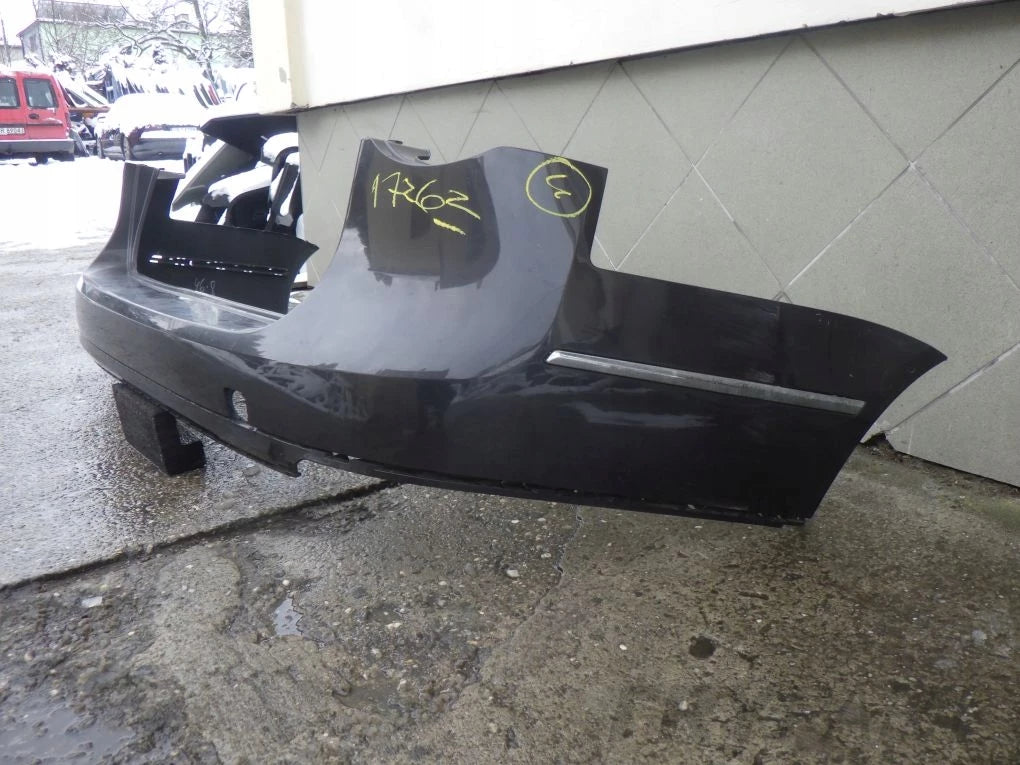 VW PASSAT B6 KOMBI 3C9 Rear Bumper