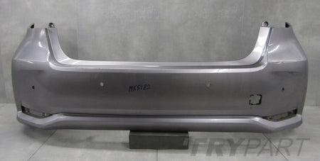 Rear Bumper Toyota Corolla 12 XII E21 Sedan 18-