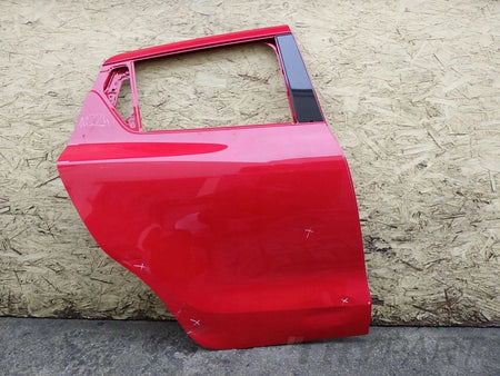SUZUKI SWIFT MK8 17- Rear Right Door