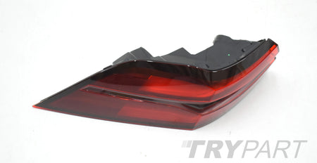 BMW V G60 LEFT REAR LED TAIL LIGHT EU ORG SEDAN