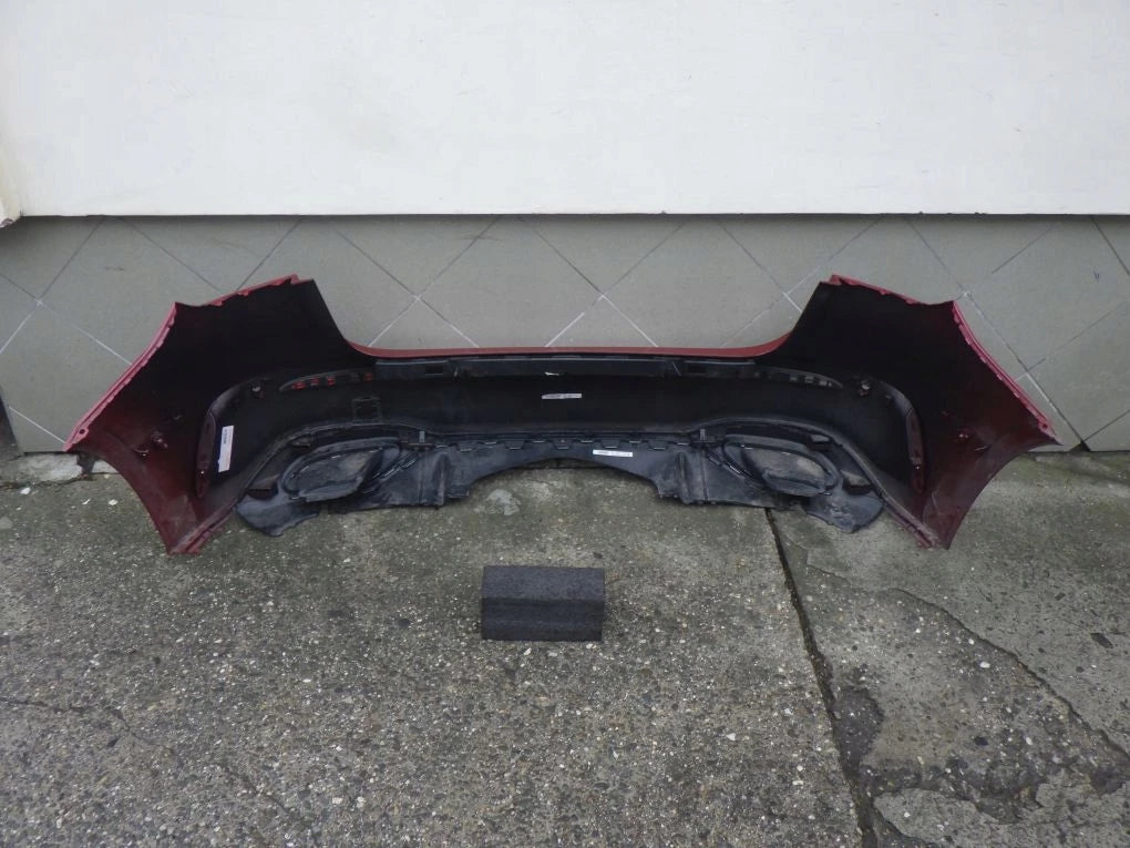 MERCEDES A 177 W177 AMG 18- Rear Bumper