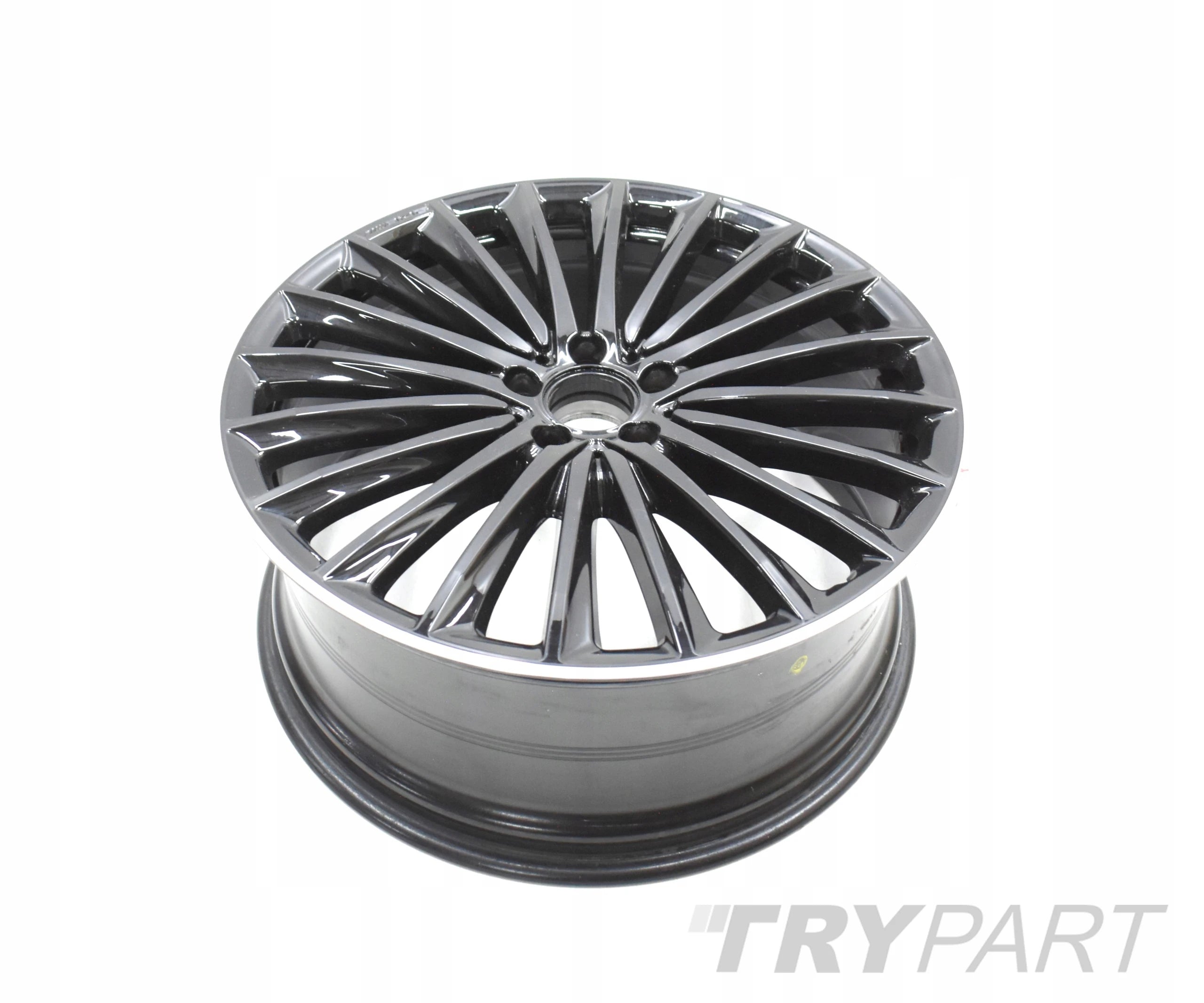 21" WHEEL MERCEDES EQE W295 V295 AMG 9"x21" 5x112 ET50