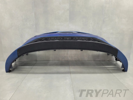 Front Bumper Kia Ceed 3 III GT Line LIFT 21-