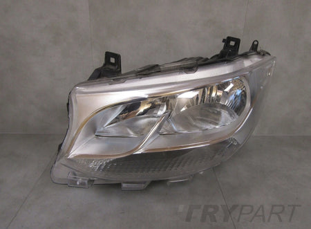 MERCEDES SPRINTER W910 W907 HEADLIGHT STANDARD 18- LH A9109060000