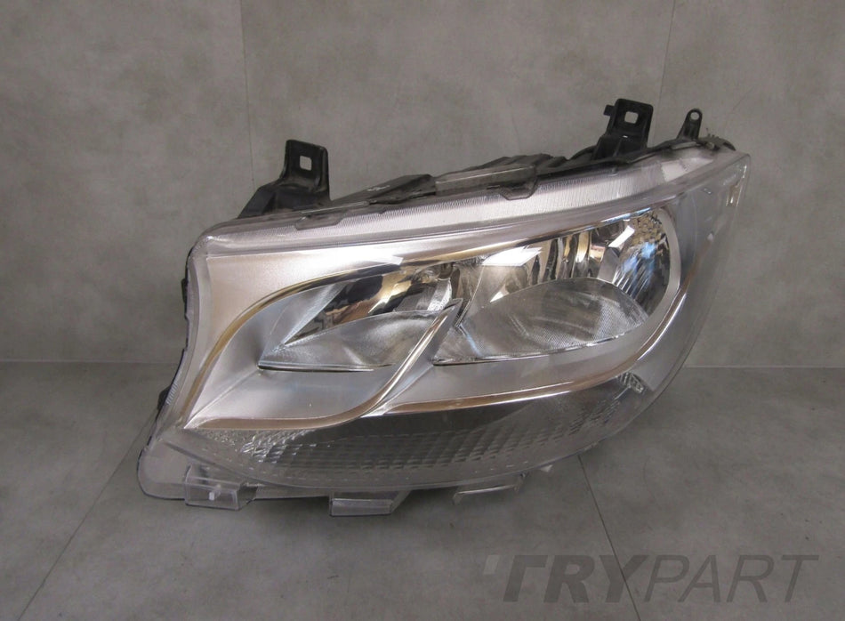 MERCEDES SPRINTER W910 W907 HEADLIGHT STANDARD 18- LH A9109060000