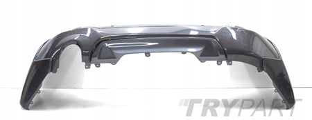 BMW X1 F48 LIFT LCI M PACKAGE REAR BUMPER ORIGINAL + BOTTOM