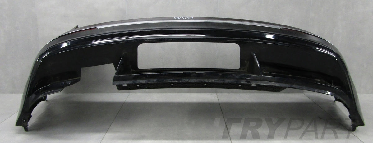 Rear Bumper VW Volkswagen TIGUAN 2 II 5NA R-Line 15-19