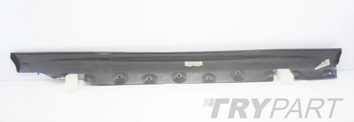 BMW 3 E46 Coupe Left Sill Cover Trim ORG
